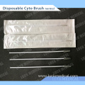 Medical Cytobrush Endometrial Sampler